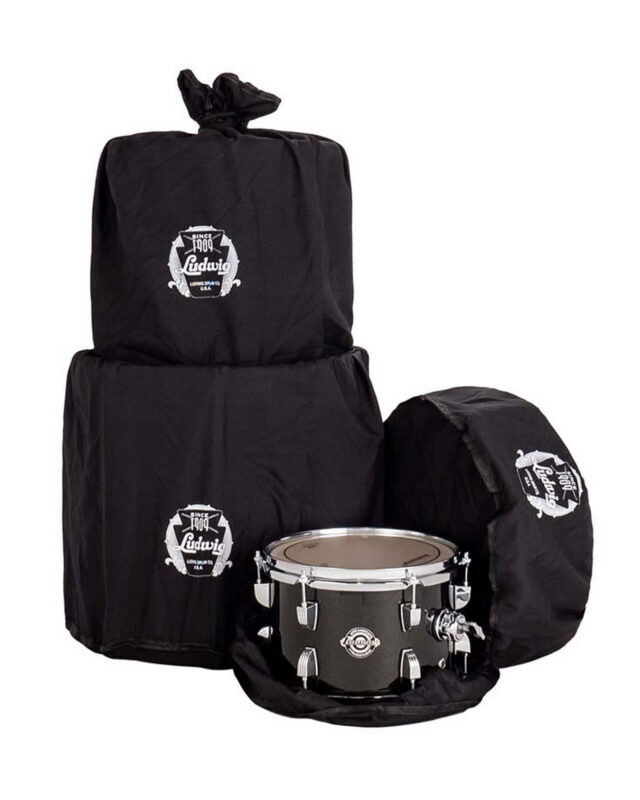 Ludwig Breakbeats LC2791