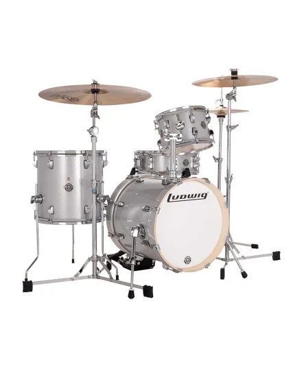 Ludwig Breakbeats LC2797