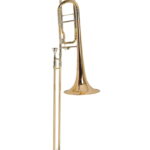 Conn Bass Trombone in Bb 110H