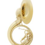 Conn Sousaphone in BBb 20K