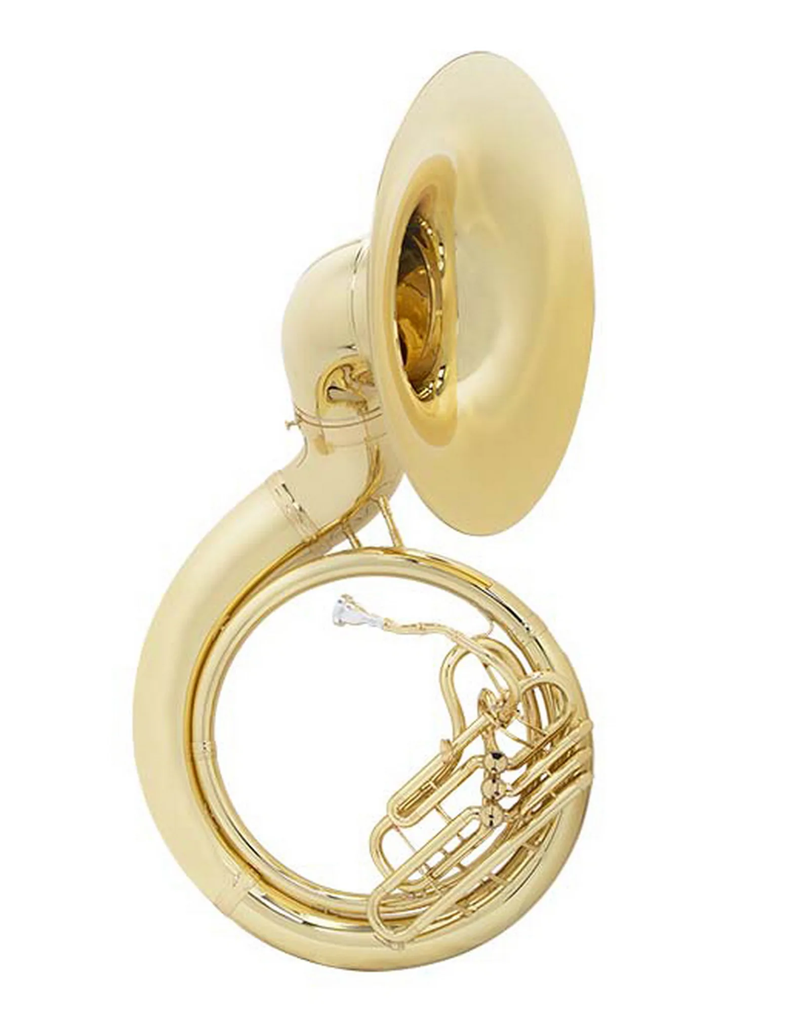 C.G. Conn 20K Conn Sousaphone in BBb 20K