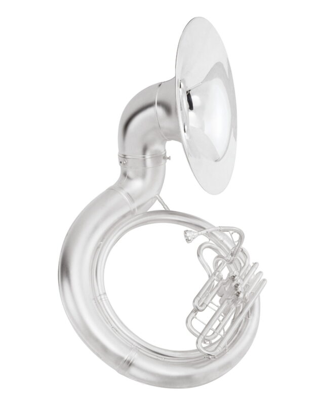 Conn Sousaphone in BBb 20KSB