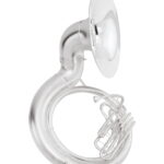 Conn Sousaphone in BBb 20KSBW