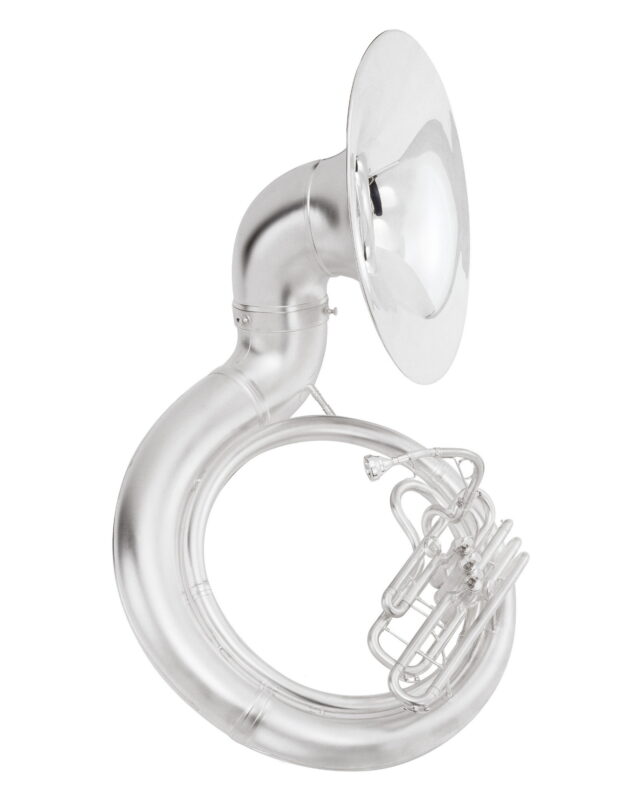 Conn Sousaphone in BBb 20KSBW