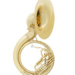 Conn Sousaphone in BBb 20KW