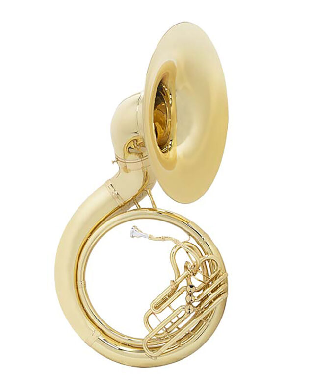 Conn Sousaphone in BBb 20KW