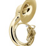 Conn Sousaphone in BBb 40K