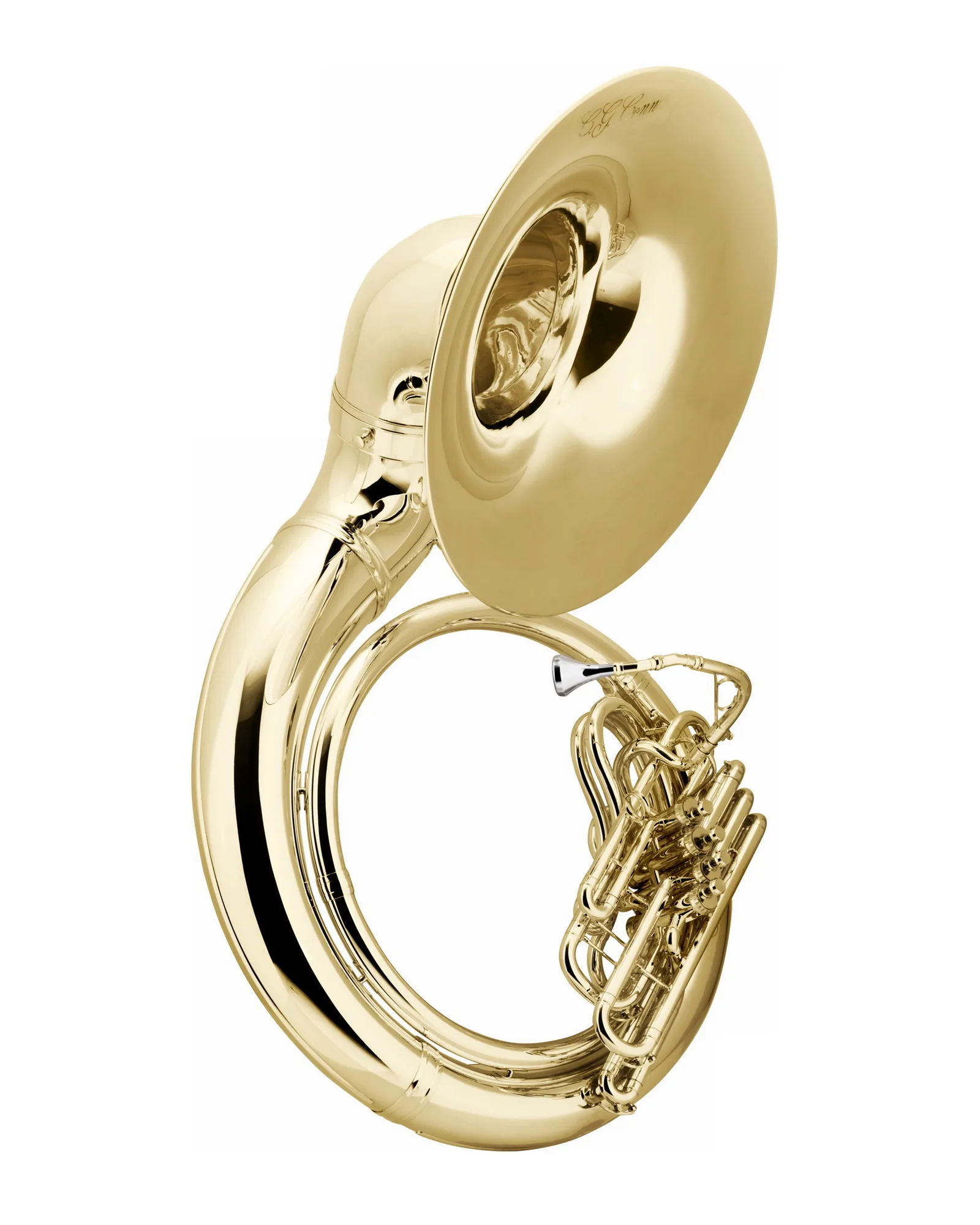 C.G. Conn 40K Conn Sousaphone in BBb 40K