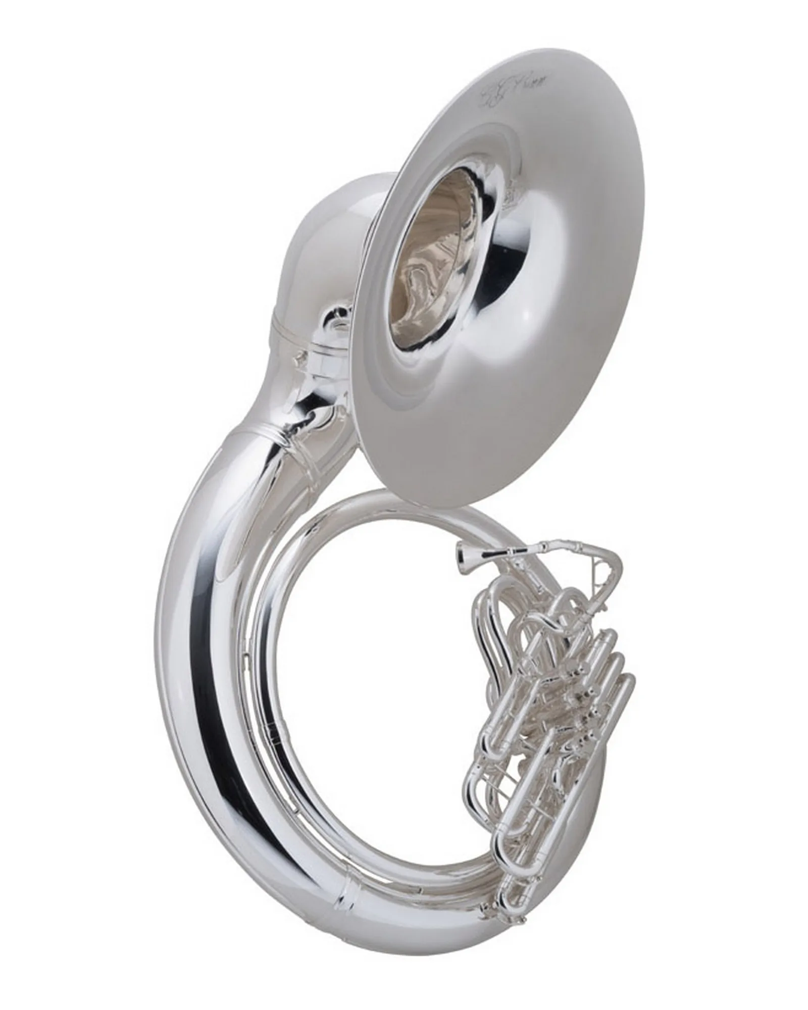 C.G. Conn 40KSPW Conn Sousaphone in BBb 40KSPW