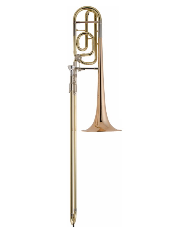 Conn Artist Tenor Trombone in Bb 52H