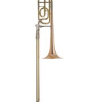 Conn Artist Tenor Trombone in Bb 52HL