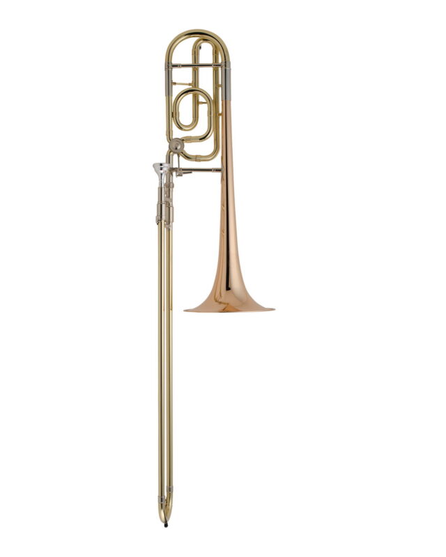 Conn Artist Tenor Trombone in Bb 52HL