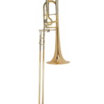 Conn Bass Trombone in Bb 62HI Inline Independent