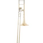 Conn New Vintage Tenor Trombone in Bb 88HNV