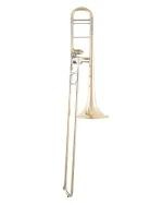 Conn New Vintage Tenor Trombone in Bb 88HNV
