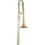 Conn Symphony Tenor Trombone in Bb 88HO Open Wrap