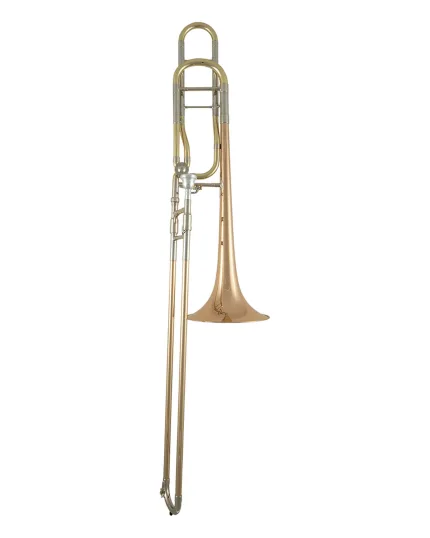 Conn Symphony Tenor Trombone in Bb 88HO Open Wrap