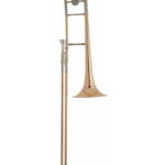 Conn Symphony Tenor Trombone in Bb 8H