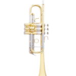 Bach Trumpet C190SL229 Lacquer