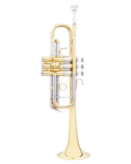 Bach Trumpet C190SL229 Lacquer