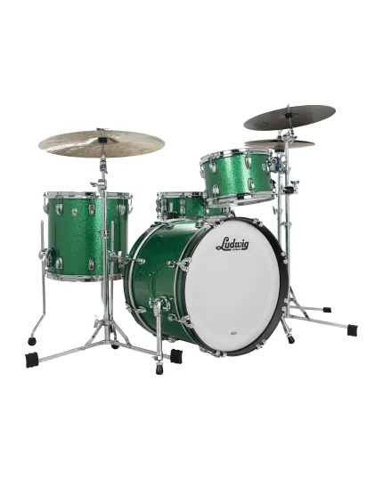 Ludwig Classic Oak L7340AX54