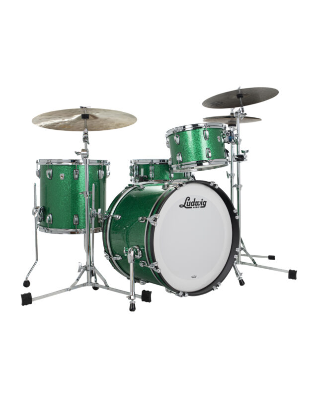 Ludwig Classic Oak L7340AX54