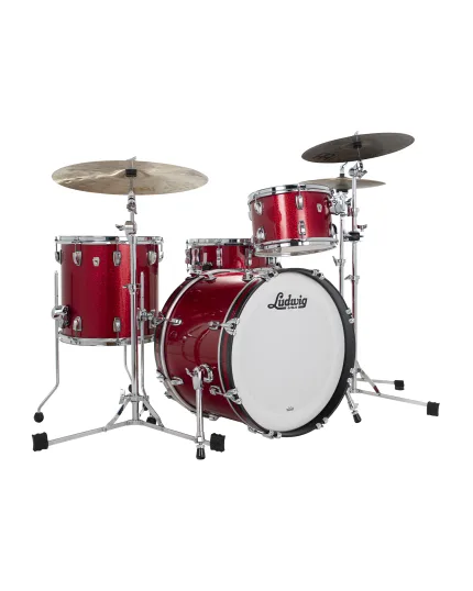 Ludwig Classic Oak L7340AX27