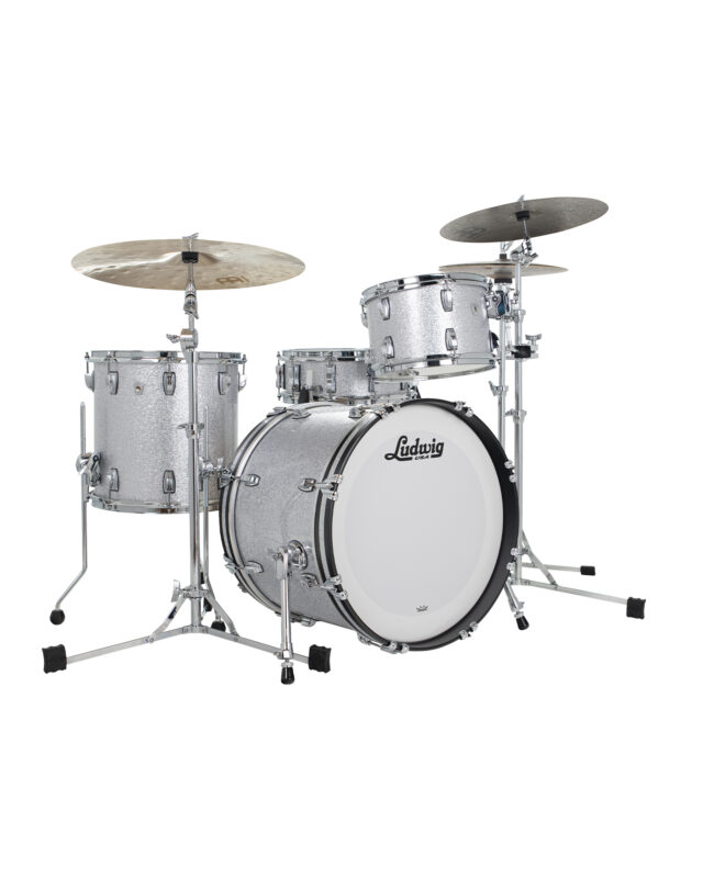 Ludwig Classic Oak L7340AX0S