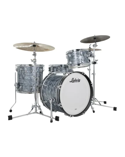 Ludwig Classic Oak L7340AX52