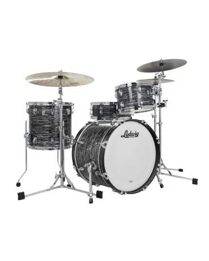 Ludwig Classic Oak L7340AX1Q