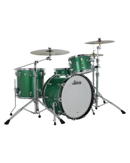 Ludwig Classic Oak L7342AX54WC