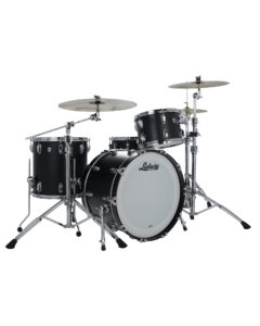Drums and percussion