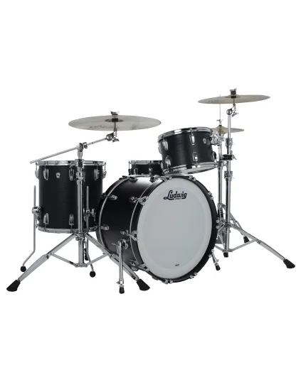 Ludwig Classic Oak L7342AXBHWC