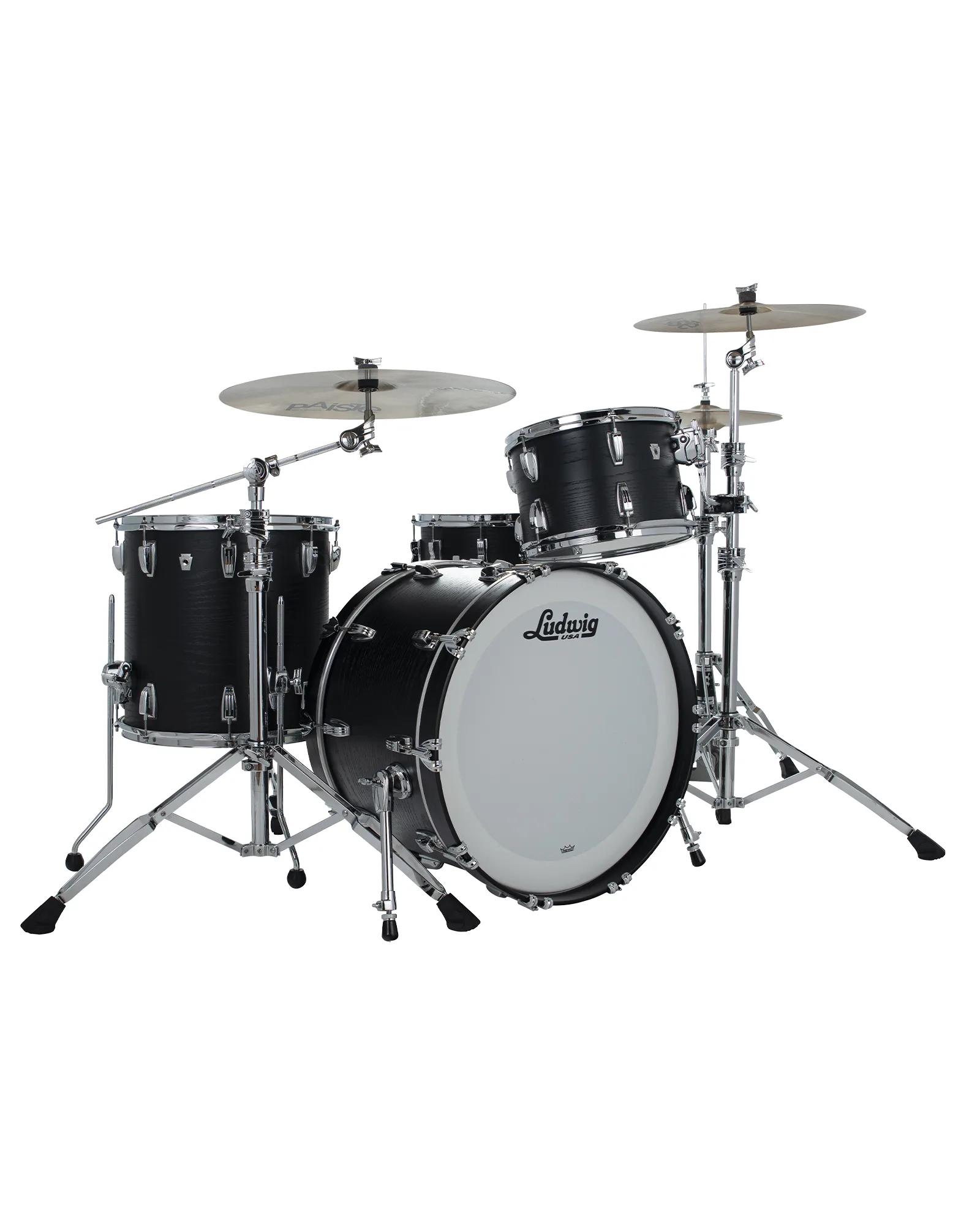 Classic Oak Fab Night Oak L7342AXBHWC_A Ludwig Classic Oak L7342AXBHWC