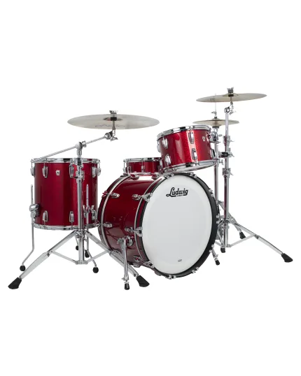 Ludwig Classic Oak L7342AX27WC