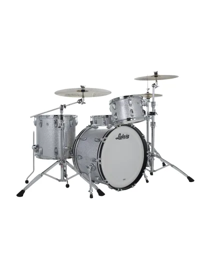 Ludwig Classic Oak L7342AX0SWC