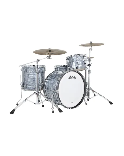 Ludwig Classic Oak L7342AX52WC