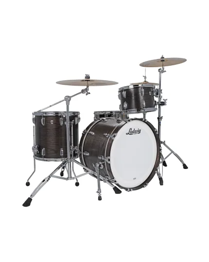 Ludwig Classic Oak L7342AXSKWC