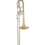 Conn Bass Trombone in Bb 62H