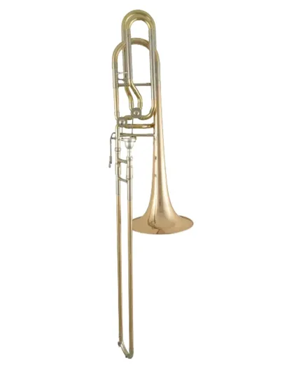 Conn Bass Trombone in Bb 62H