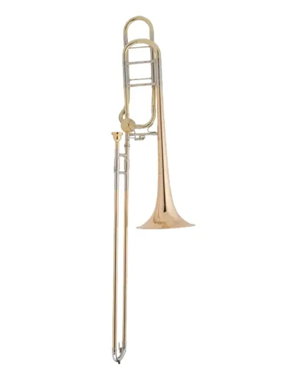 Conn Symphony Tenor Trombone in Bb 88HCL with "CL2000" Rotor