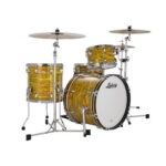 Ludwig Classic Maple L84233AXA3WC
