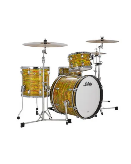 Ludwig Classic Maple L84233AXA3WC