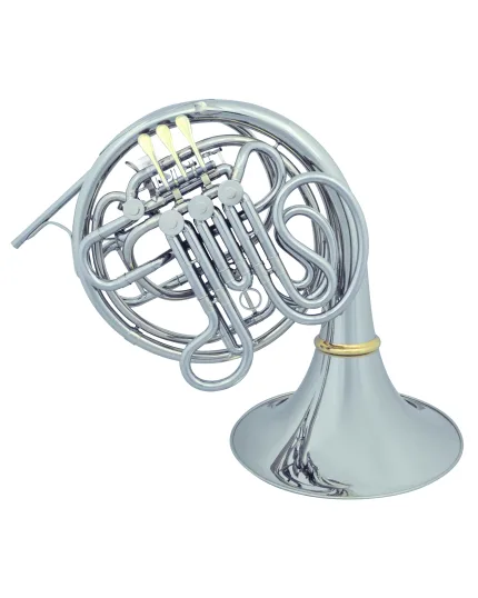 Conn Connstellation Double Horn in F/Bb 8DS with Screw Bell