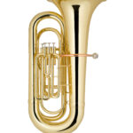 Holton Collegiate Tuba in BBb BB460