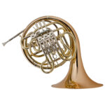 Holton Farkas Double Horn in F/Bb H181