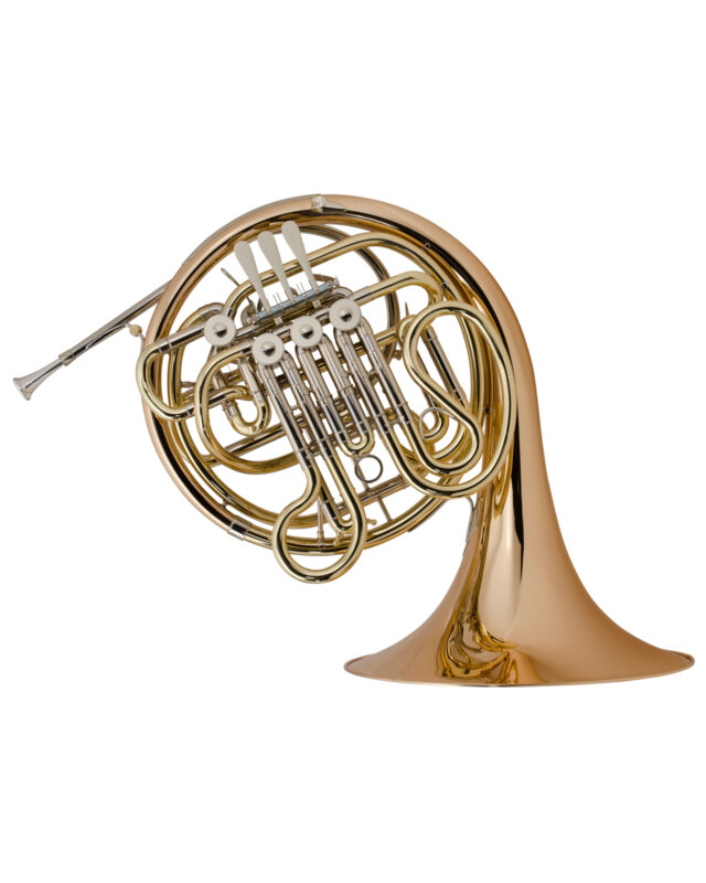 Holton Farkas Double Horn in F/Bb H181