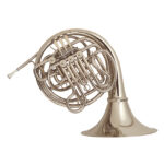 Holton Farkas Double Horn in F/Bb H279 with Screw Bell