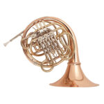 Holton Farkas Double Horn in F/Bb H281 with Screw Bell