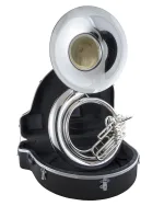 King Performance Sousaphone in BBb KSP412